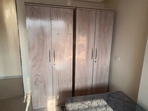 Bedroom in  Pg at Kavesar – for Rent