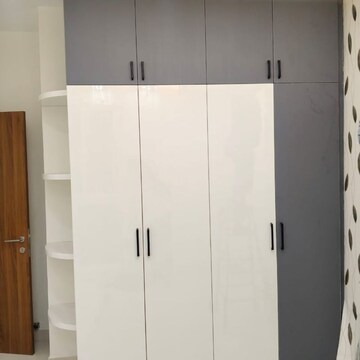 Furnished Amenities in 3 BHK Apartment at Brigade Cornerstone Utopia, Varthur – for Rent