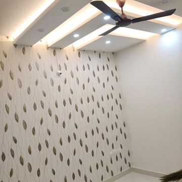 Team Area in 3 BHK Apartment at Brigade Cornerstone Utopia, Varthur – for Rent