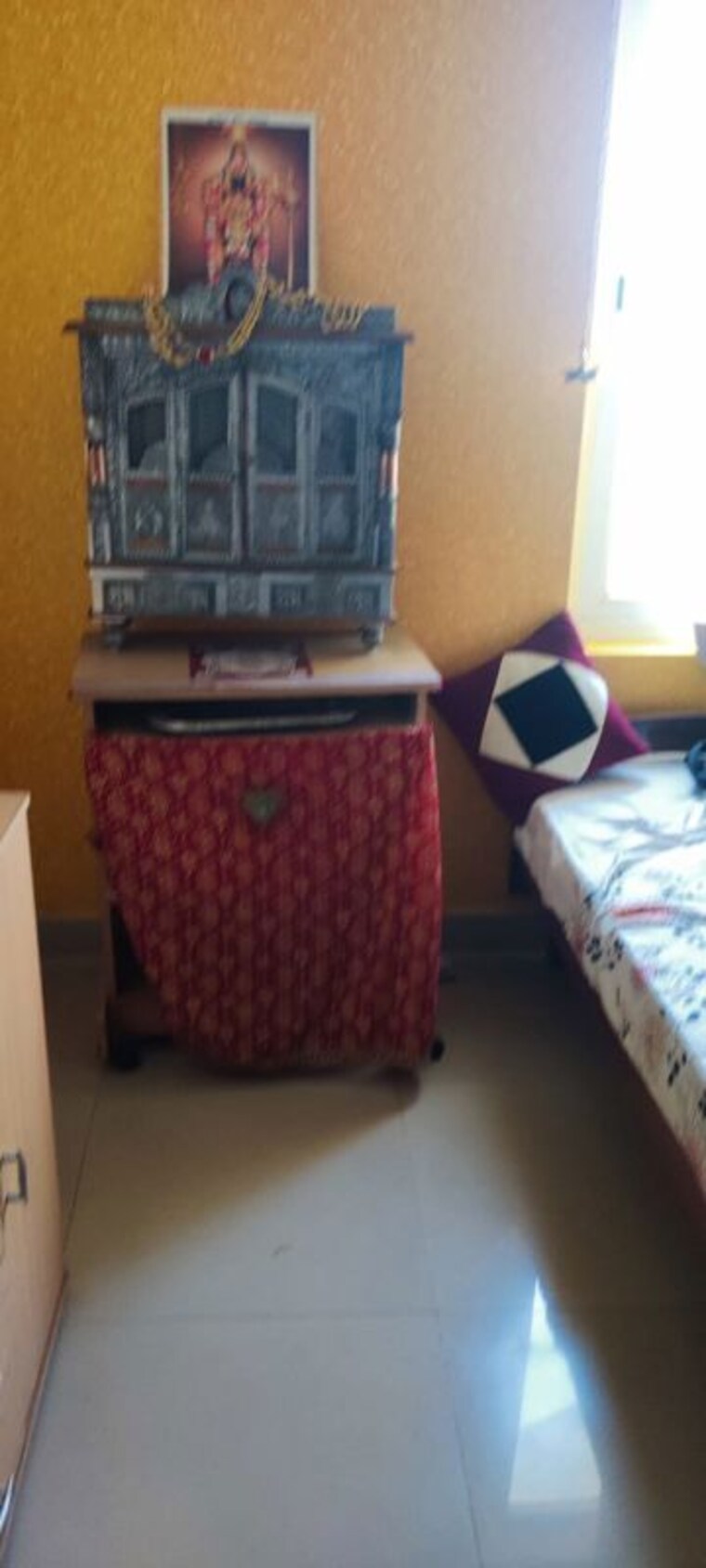 Bedroom, puravankara-purva-venezia 3 Bedroom 1780 Sq.Ft. Apartment In Yelahanka New Town Bangalore 9904772