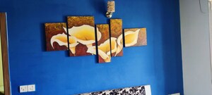 Furnished Amenities in 3 BHK Apartment at Puravankara Purva Venezia, Yelahanka New Town – for Rent