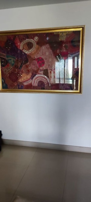 3 BHK Apartment For Rent in Puravankara Purva Venezia, Yelahanka New Town