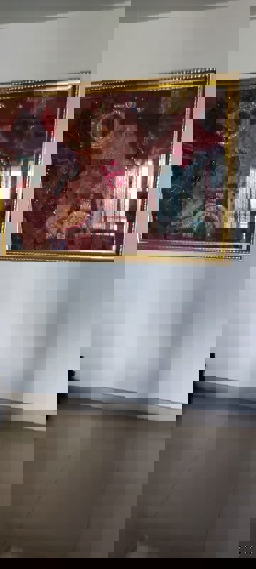 3 BHK + Study Room Apartment For Rent in Puravankara Purva Venezia