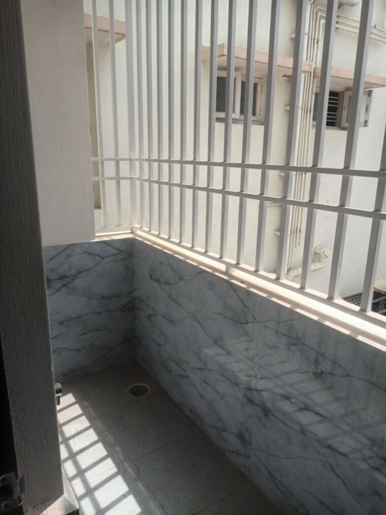 Balcony, neota 3 Bedroom 1500 Sq.Ft. Villa In Neota Jaipur 9904766