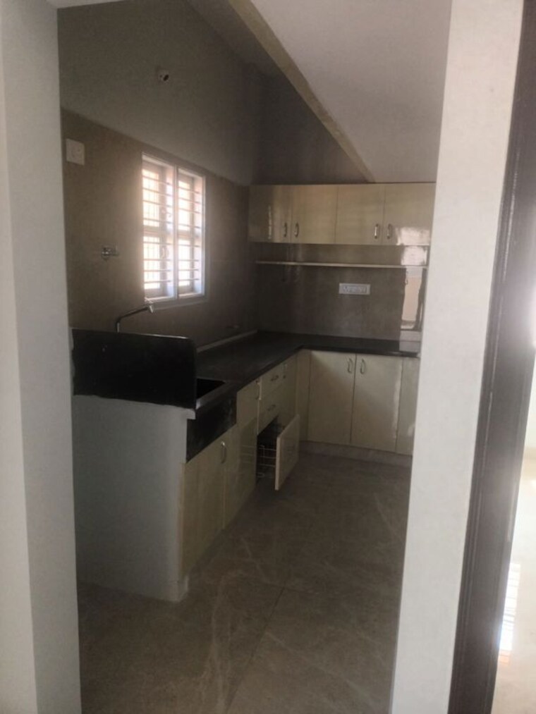 Kitchen, neota 3 Bedroom 1500 Sq.Ft. Villa In Neota Jaipur 9904766