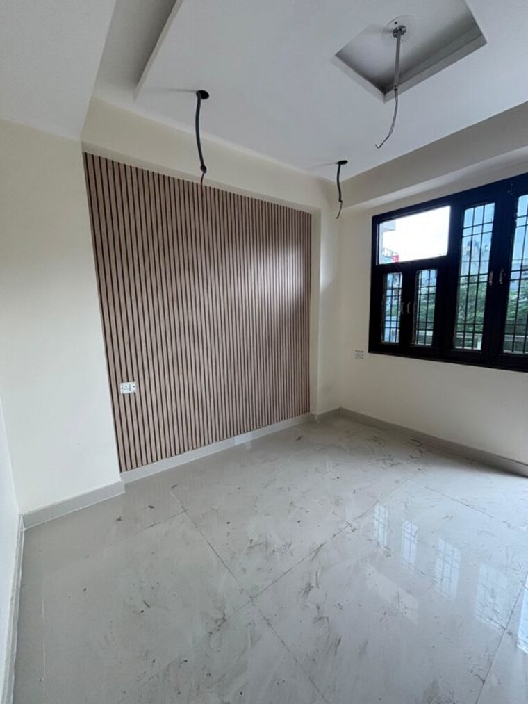 Room, hark-sai-homes 1 Bedroom 600 Sq.Ft. Builder Floor In Sector 49 Noida 9904776