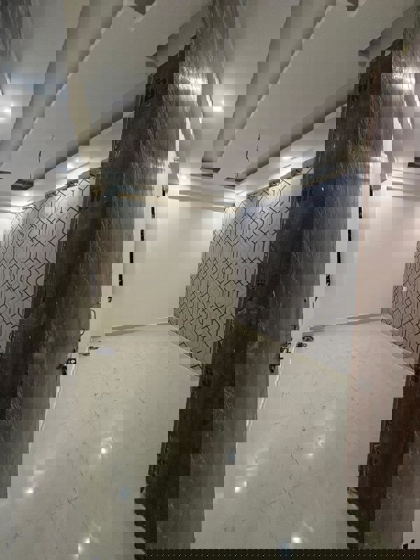 1 BHK 600 Sq.Ft. Builder Floor in Hark Sai Homes