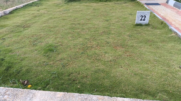 Garden, harohalli  2400 Sq.Ft. Plot In Harohalli Bangalore 9904780