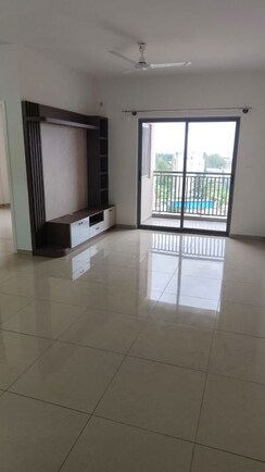 3 BHK + Pooja Room Apartment For Rent in Goyal Orchid Piccadilly