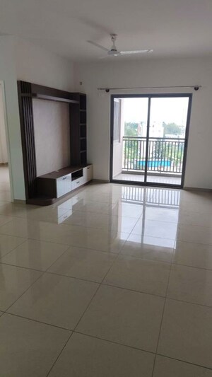 3 BHK Apartment For Rent in Goyal Orchid Piccadilly, Thanisandra Main Road