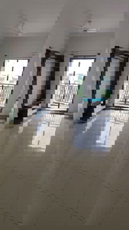 3 BHK + Pooja Room Apartment For Rent in Goyal Orchid Piccadilly