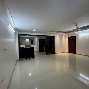 Building Lobby in 2 BHK Apartment at N R Windgates, Chokkanahalli – for Rent