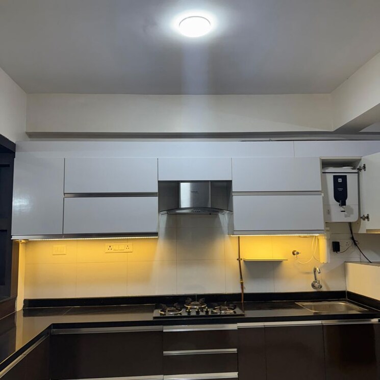 Kitchen, n-r-windgates 2 Bedroom 1168 Sq.Ft. Apartment In Chokkanahalli Bangalore 9904784