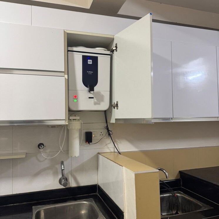 Kitchen, n-r-windgates 2 Bedroom 1168 Sq.Ft. Apartment In Chokkanahalli Bangalore 9904784