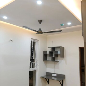 Furnished Amenities in 2 BHK Apartment at N R Windgates, Chokkanahalli – for Rent