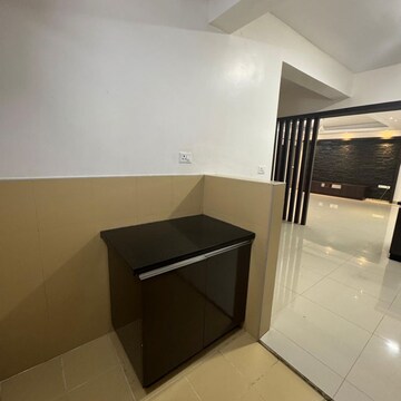 Furnished Amenities in 2 BHK Apartment at N R Windgates, Chokkanahalli – for Rent