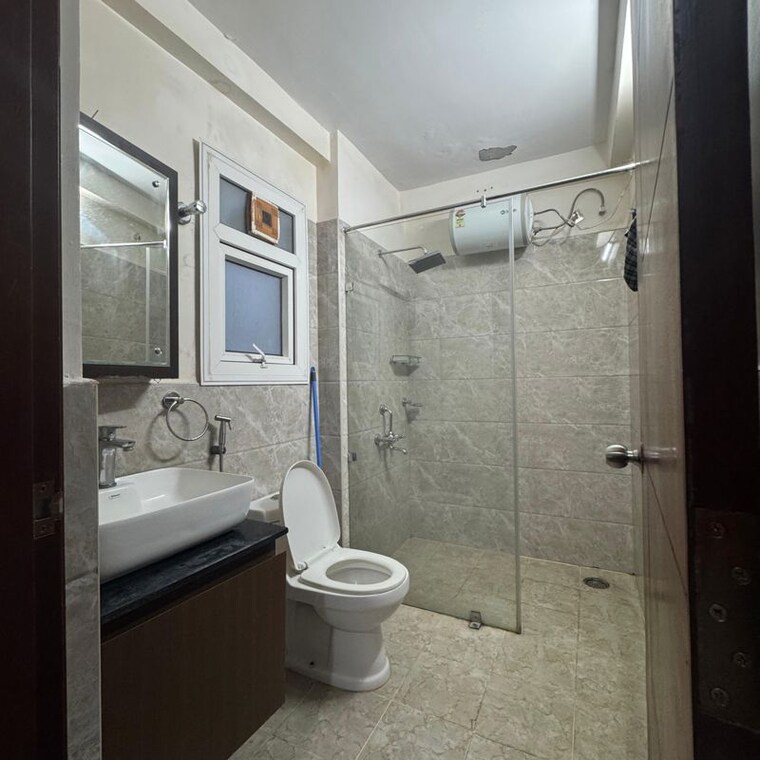 Kitchen, n-r-windgates 2 Bedroom 1168 Sq.Ft. Apartment In Chokkanahalli Bangalore 9904784