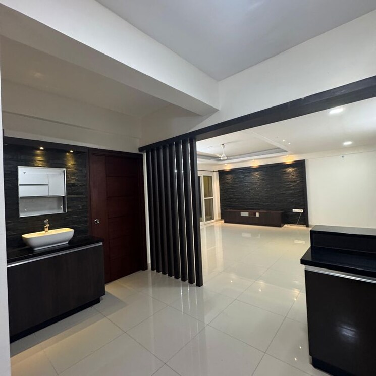 Kitchen, n-r-windgates 2 Bedroom 1168 Sq.Ft. Apartment In Chokkanahalli Bangalore 9904784