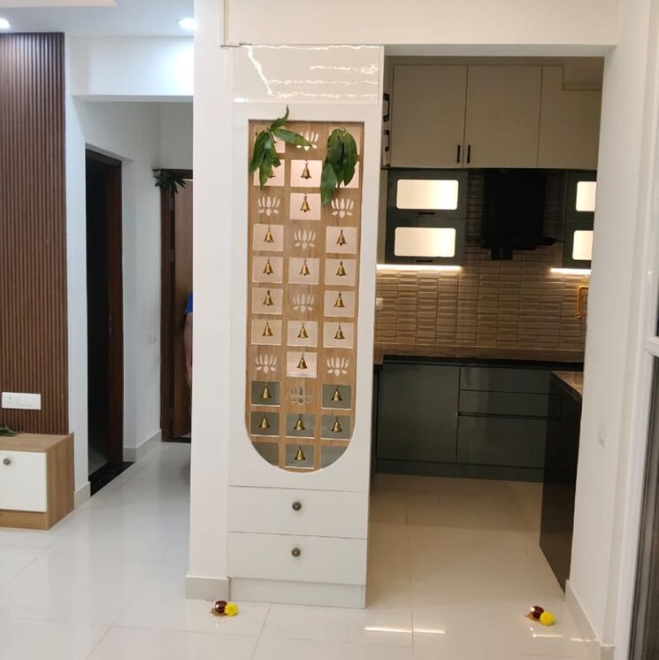 Living Room, n-r-windgates 2 Bedroom 1168 Sq.Ft. Apartment In Chokkanahalli Bangalore 9904784