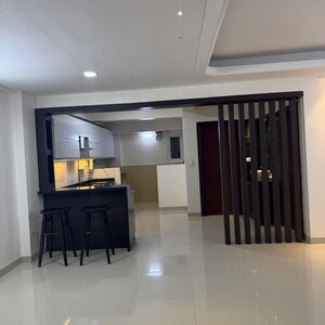 Room in 2 BHK Apartment at N R Windgates, Chokkanahalli – for Rent