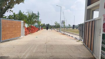  Plot For Sale in Harohalli