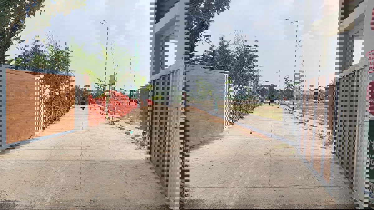 Plot For Sale in Harohalli