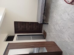 Pg For Rent in Ghansoli