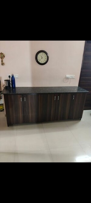 Furnished Amenities in 2 BHK Apartment at The Meadows, Near Vaishno Devi Circle On Sg Highway – for Rent