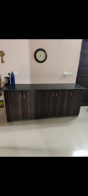 Furnished Amenities in 2 BHK Apartment at The Meadows, Near Vaishno Devi Circle On Sg Highway – for Rent