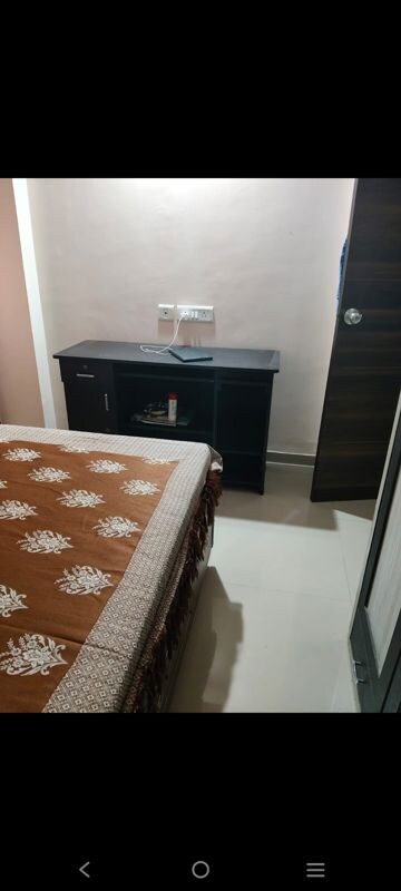 Kitchen in 2 BHK Apartment at The Meadows, Near Vaishno Devi Circle On Sg Highway – for Rent