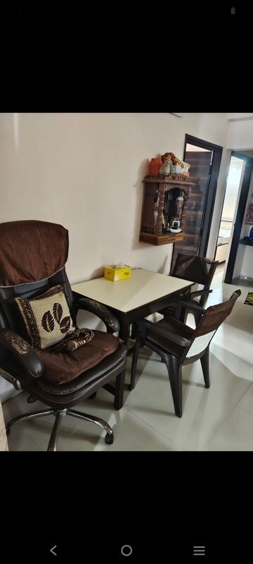 Gym in 2 BHK Apartment at The Meadows, Near Vaishno Devi Circle On Sg Highway – for Rent