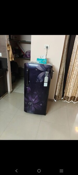 Furnished Amenities in 2 BHK Apartment at The Meadows, Near Vaishno Devi Circle On Sg Highway – for Rent