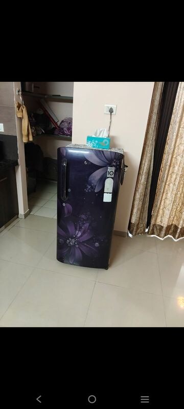 Furnished Amenities in 2 BHK Apartment at The Meadows, Near Vaishno Devi Circle On Sg Highway – for Rent