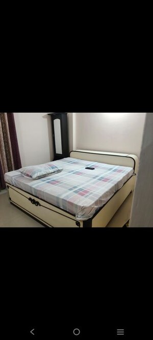 Bedroom in 2 BHK Apartment at The Meadows, Near Vaishno Devi Circle On Sg Highway – for Rent