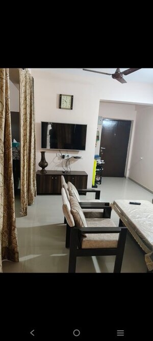 Kitchen in 2 BHK Apartment at The Meadows, Near Vaishno Devi Circle On Sg Highway – for Rent