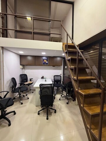 Team Area in  Office Space at Rustomjee Eaze Zone Mall, Malad West – for Rent