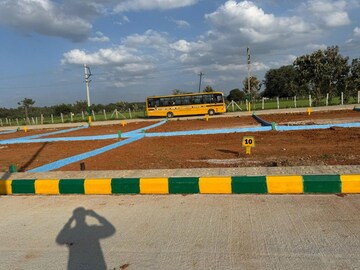 Plot Area in  Plot at Chikkaballapur – for Sale