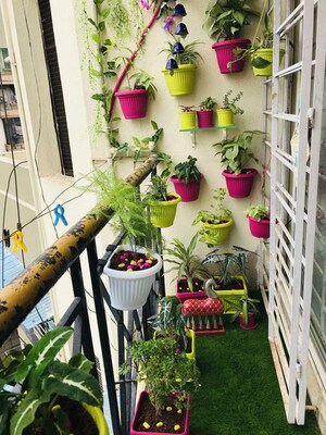  Pg For Rent in Vineet Khand