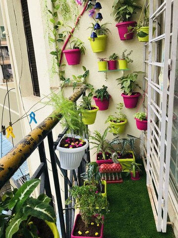  Pg For Rent in Vineet Khand