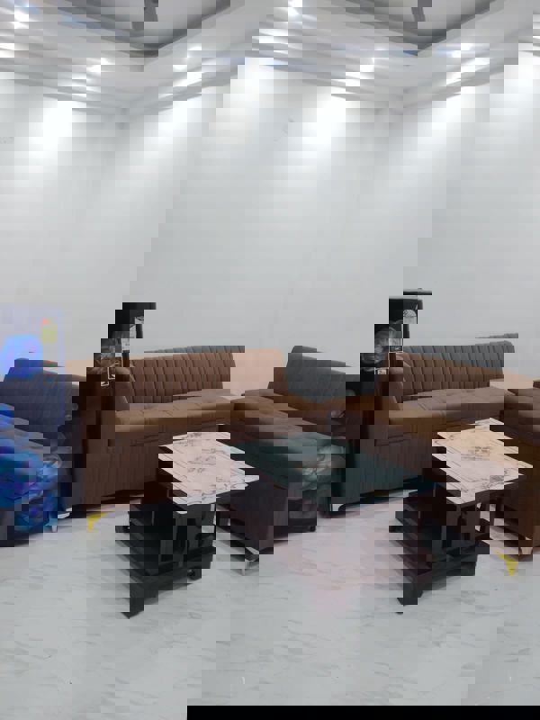 1 BHK Builder Floor For Rent in Saket