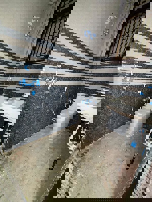 2 BHK 900 Sq.Ft. Builder Floor in Hark Sai Homes