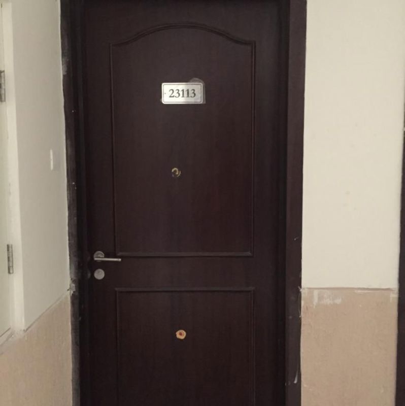 2 BHK + Pooja Room Apartment For Rent in Prestige Lakeside Habitat Villas