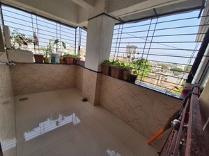 Balcony in 1 BHK Apartment at Somwar Peth – for Sale