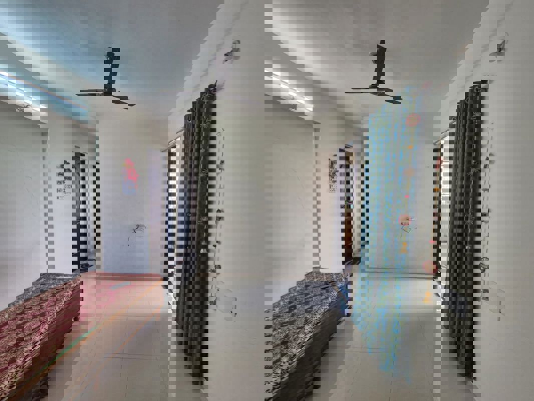 1 BHK Apartment For Sale in Somwar Peth