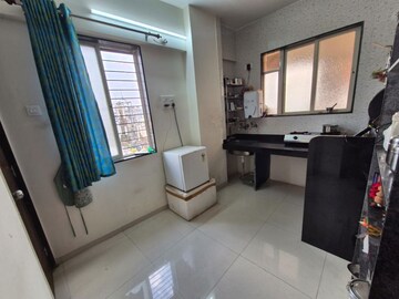 Kitchen in 1 BHK Apartment at Somwar Peth – for Sale