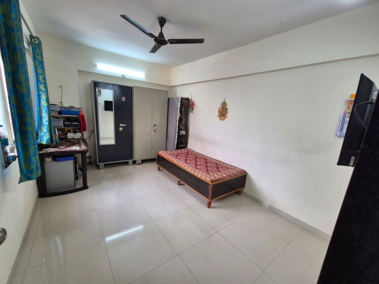Living Room, somwar peth 1 Bedroom 660 Sq.Ft. Apartment In Somwar Peth Pune 9904792