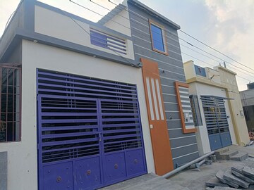 2 BHK Independent House For Sale in Kelamangalam rd