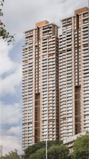 4 BHK Apartment For Rent in Worli