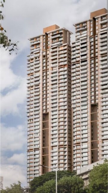 4 BHK Apartment For Rent in Worli