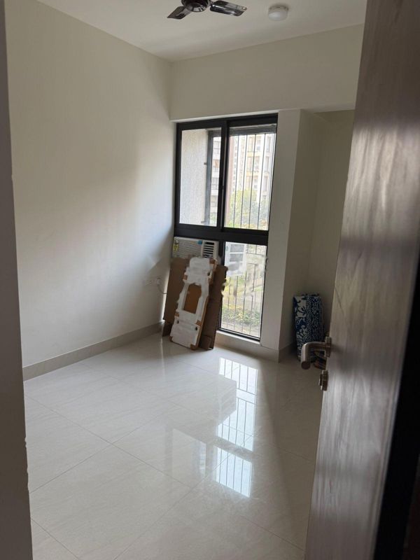 2 BHK Apartment For Rent in Lodha Quality Home Tower 2